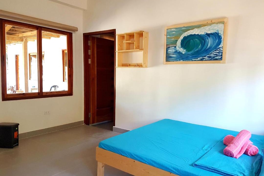 Photo of Bedroom in San Juan