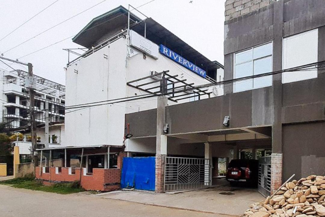 Photo of Buildings in Tuguegarao