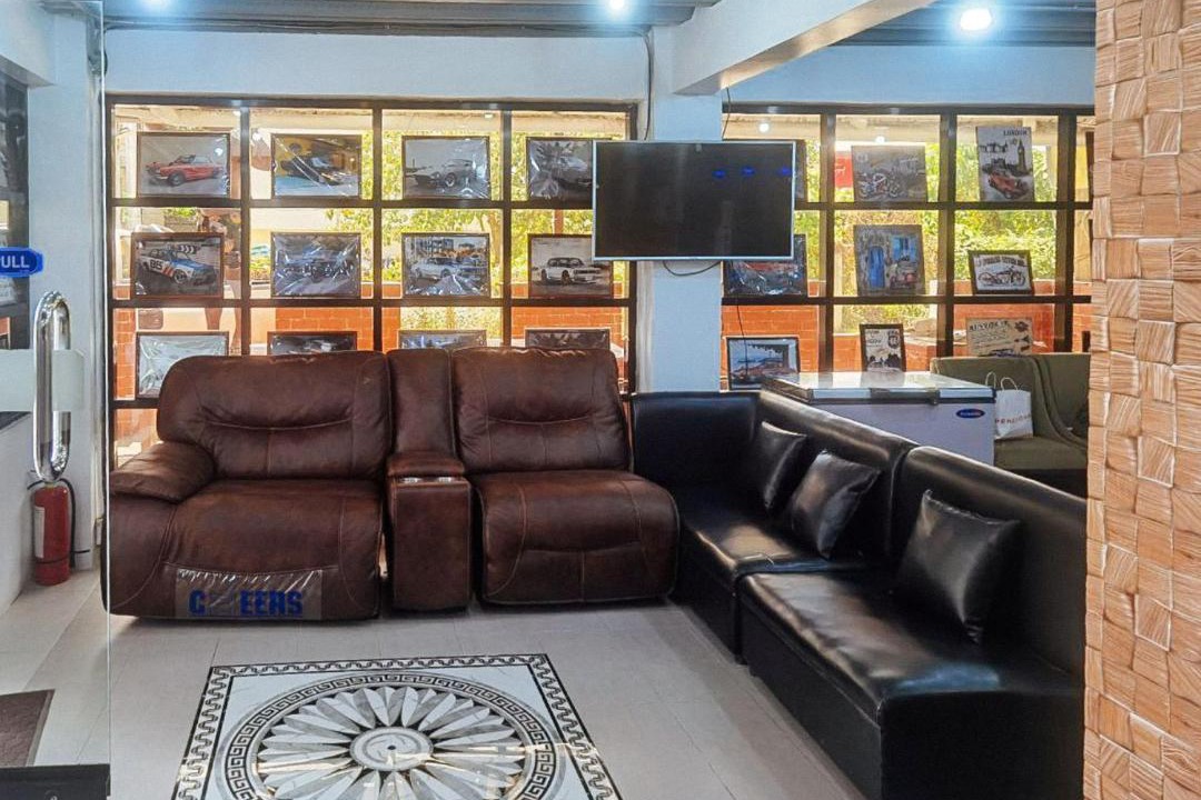 Photo of Livingroom in Tuguegarao