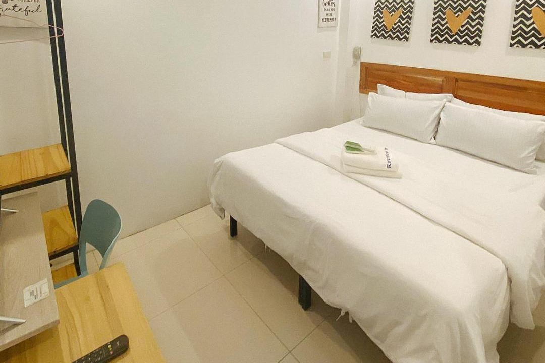 Photo of Bedroom in Tuguegarao