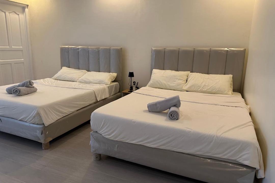 Photo of Bedroom in San Fernando