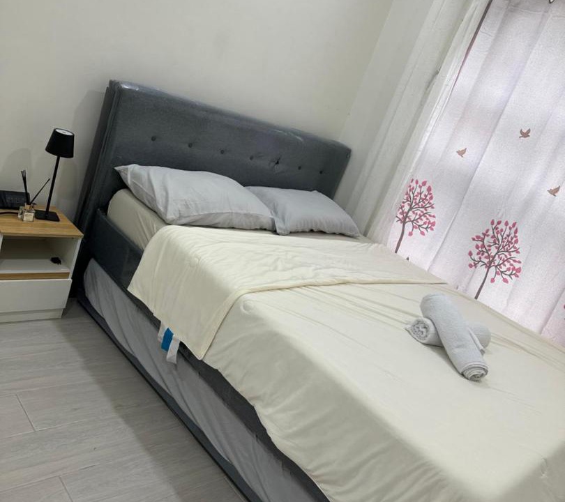 Photo of Bedroom in San Fernando