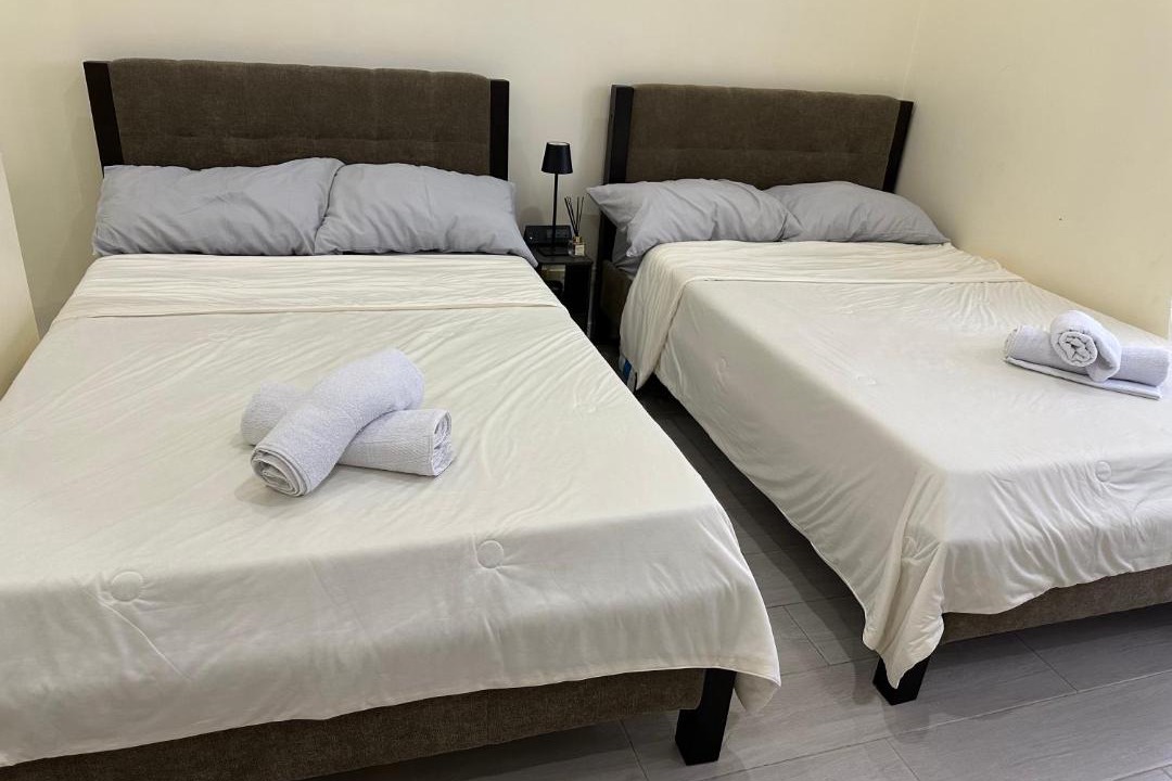 Photo of Bedroom in San Fernando