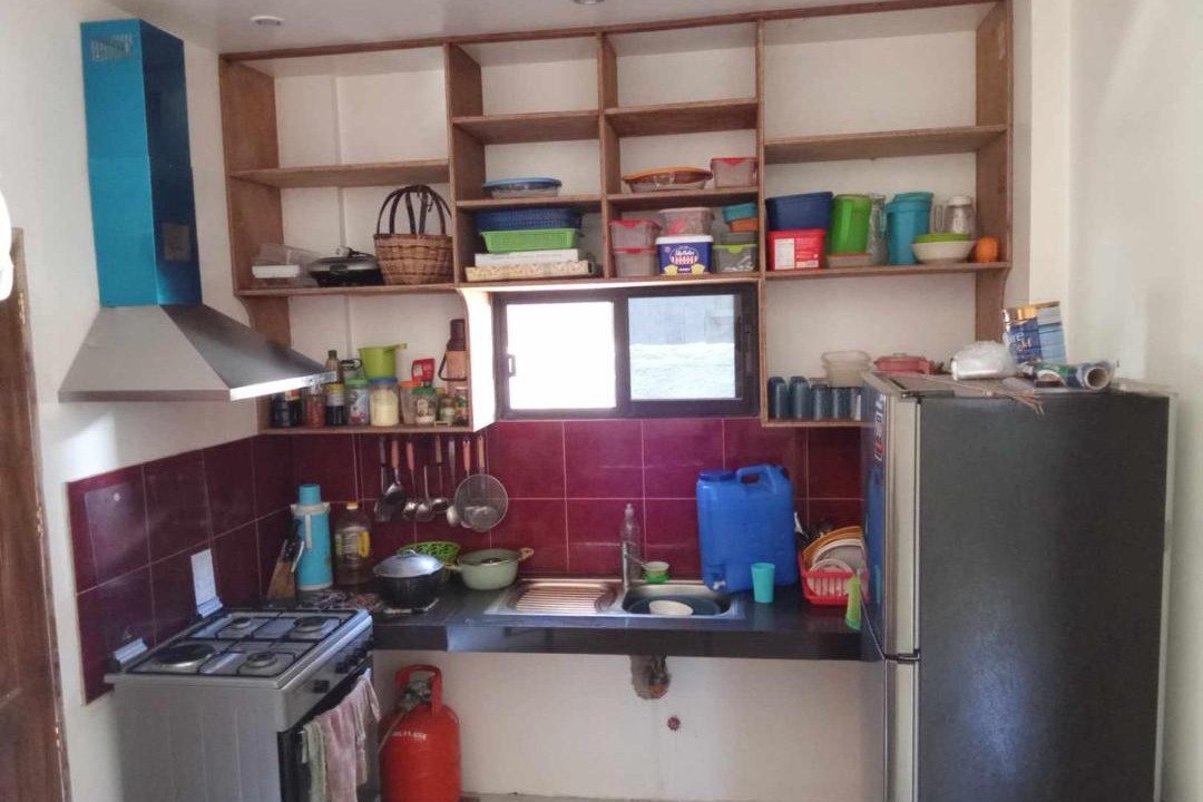 Photo of Kitchen in Maripipi