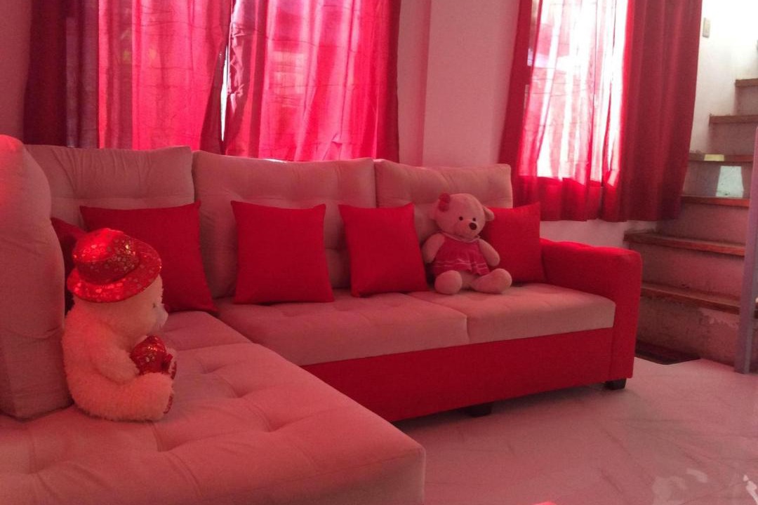 Photo of Livingroom in Maripipi