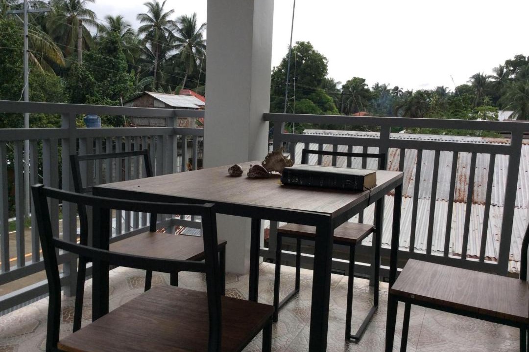 Photo of Patio Balcony in Maripipi