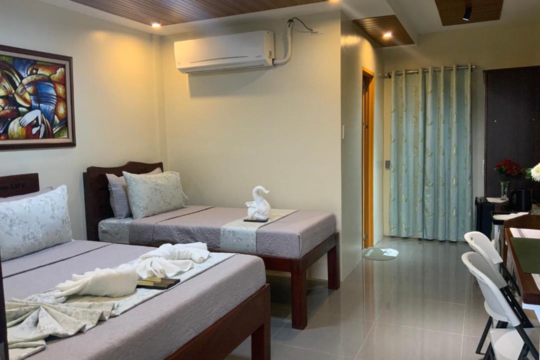 Photo of Bedroom in San Vicente