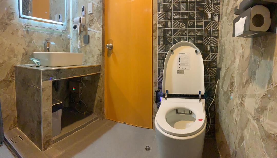 Photo of Bathroom in San Vicente