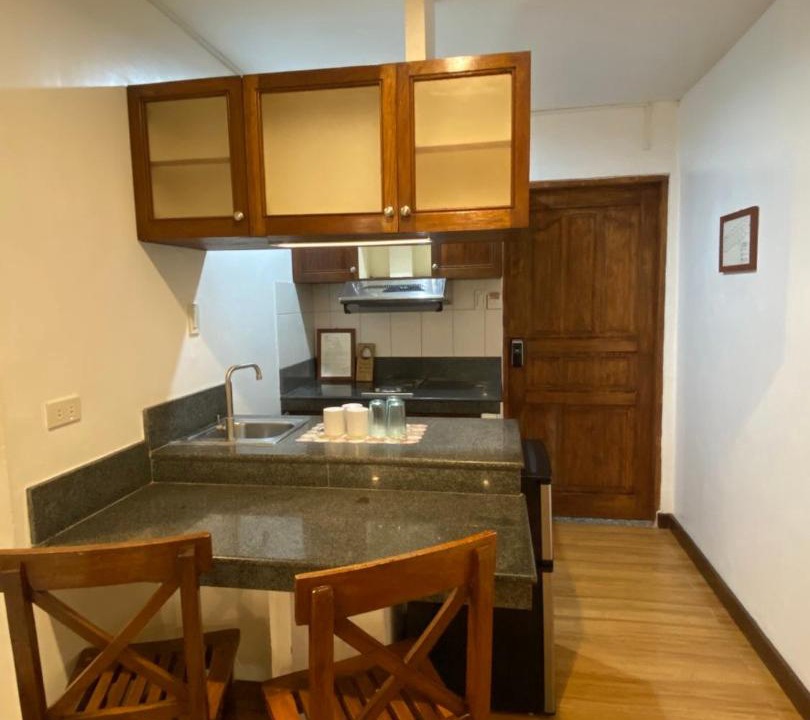 Photo of Kitchen in Talisay