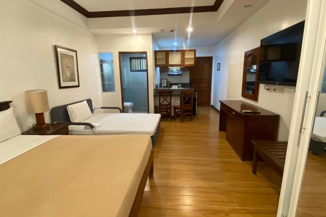 Photo of Bedroom in Talisay