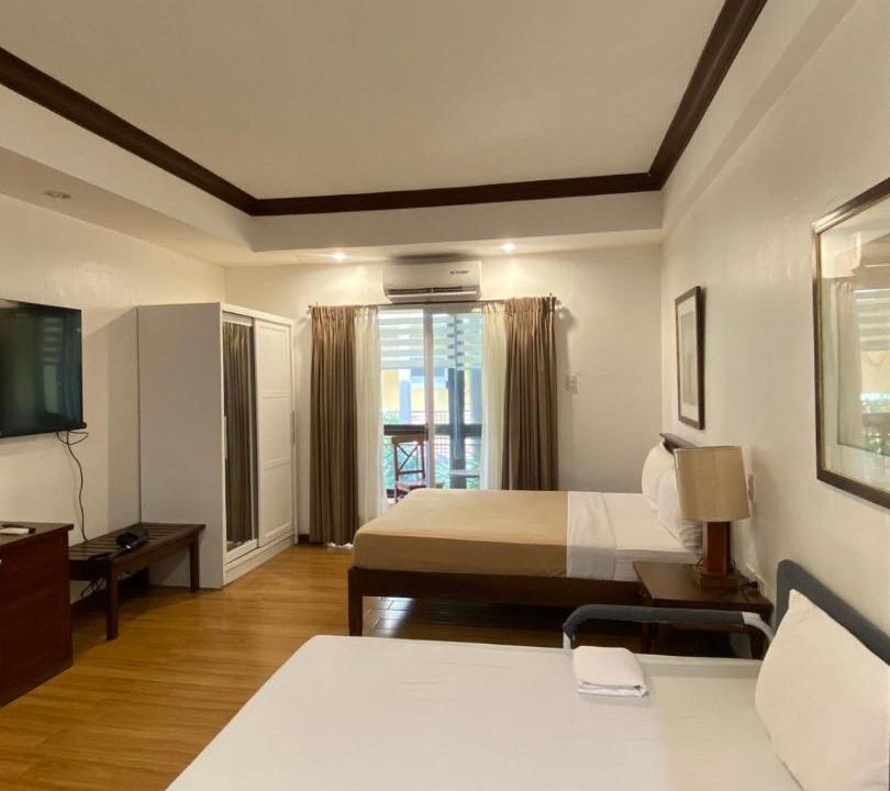 Photo of Bedroom in Talisay