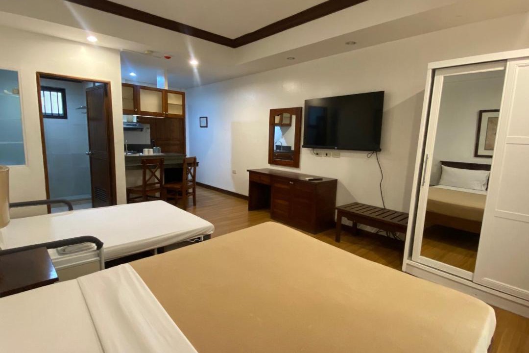 Photo of Bedroom in Talisay