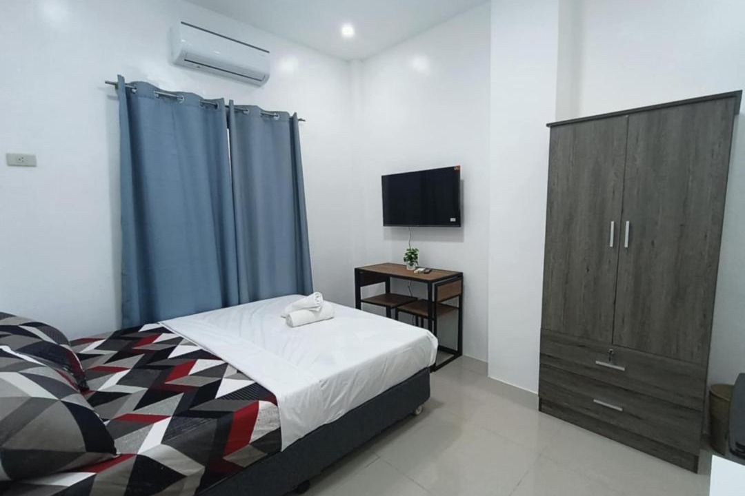 Photo of Bedroom in Bacolod