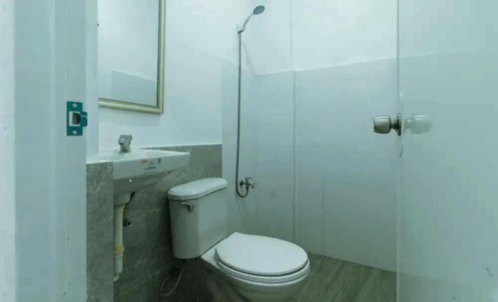Photo of Bathroom in Bacolod