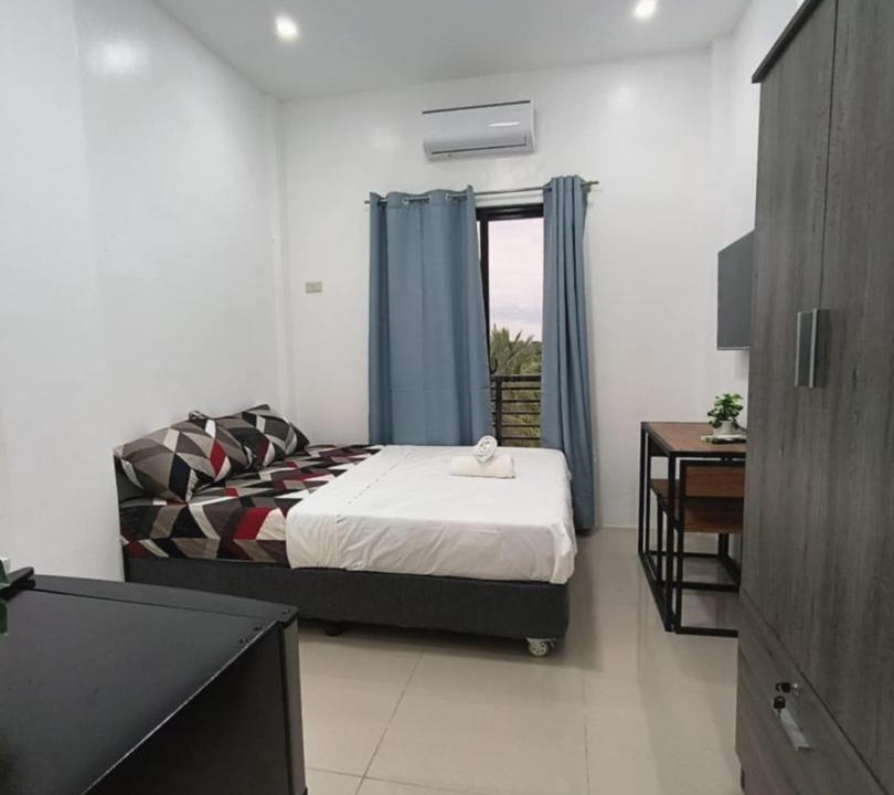 Photo of Bedroom in Bacolod