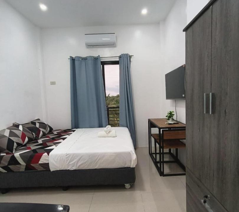 Photo of Bedroom in Bacolod