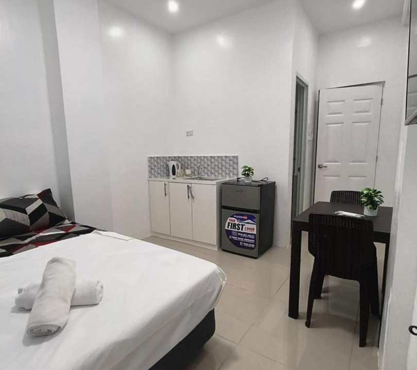Photo of Bedroom in Bacolod