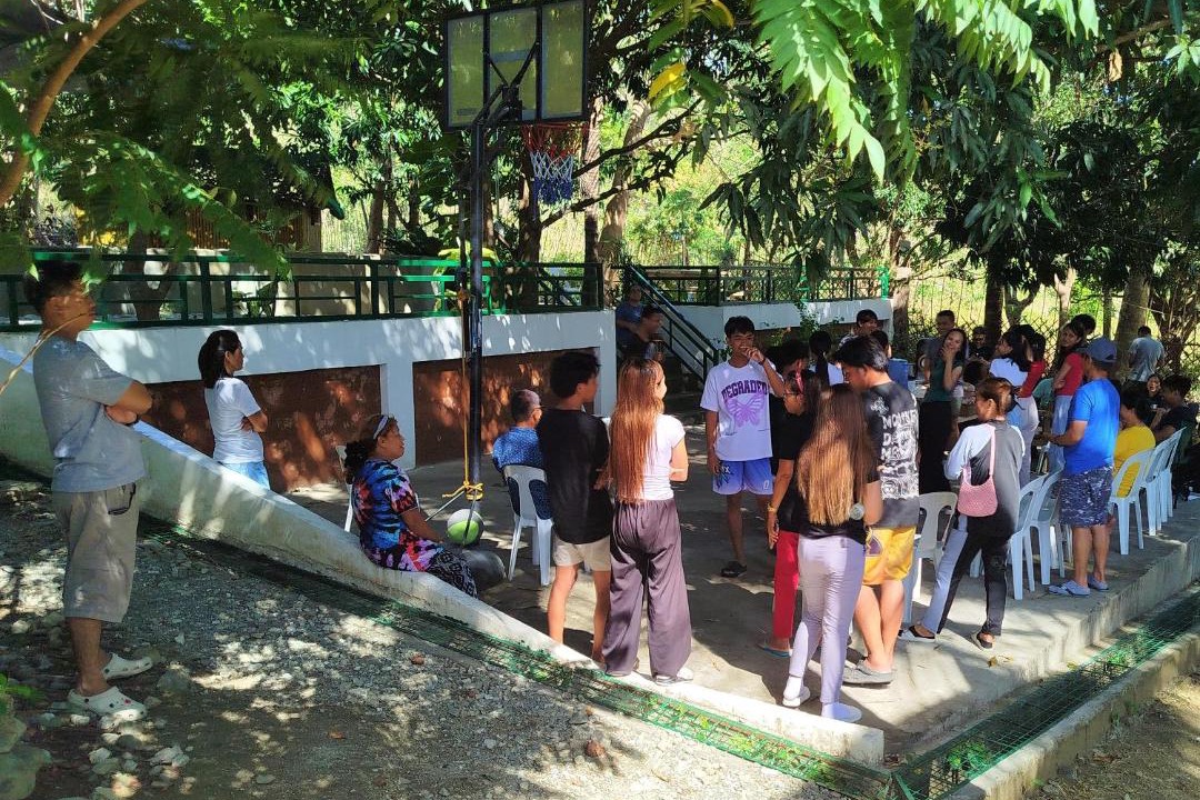 Photo of Others in Gabaldon