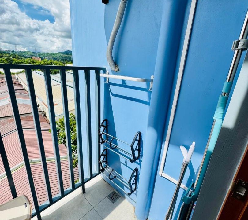 Photo of Patio Balcony in Mandaue