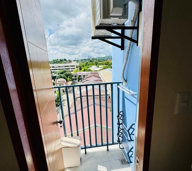 Photo of Patio Balcony in Mandaue