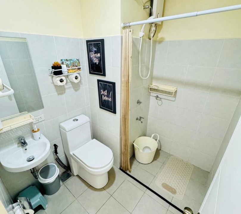 Photo of Bathroom in Mandaue