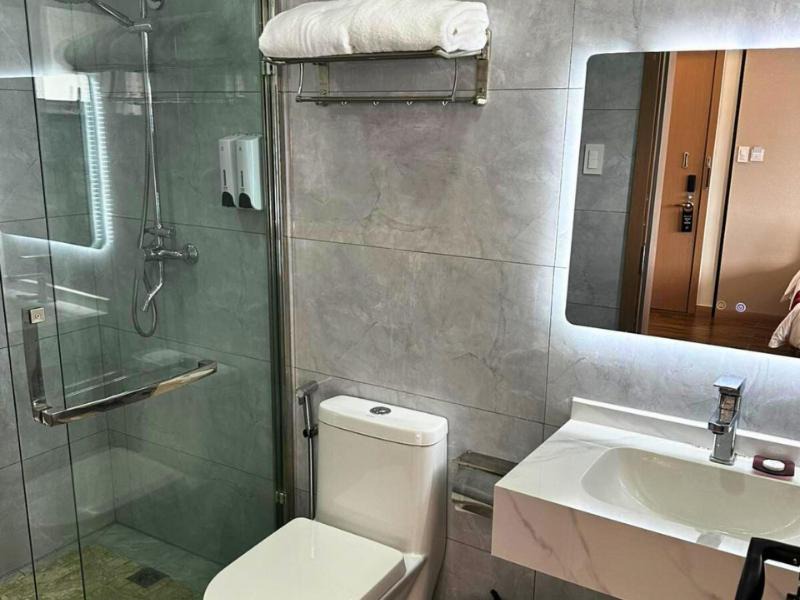 Photo of Bathroom in Baybay City