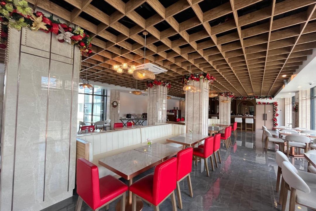 Photo of Kitchen in Baybay City