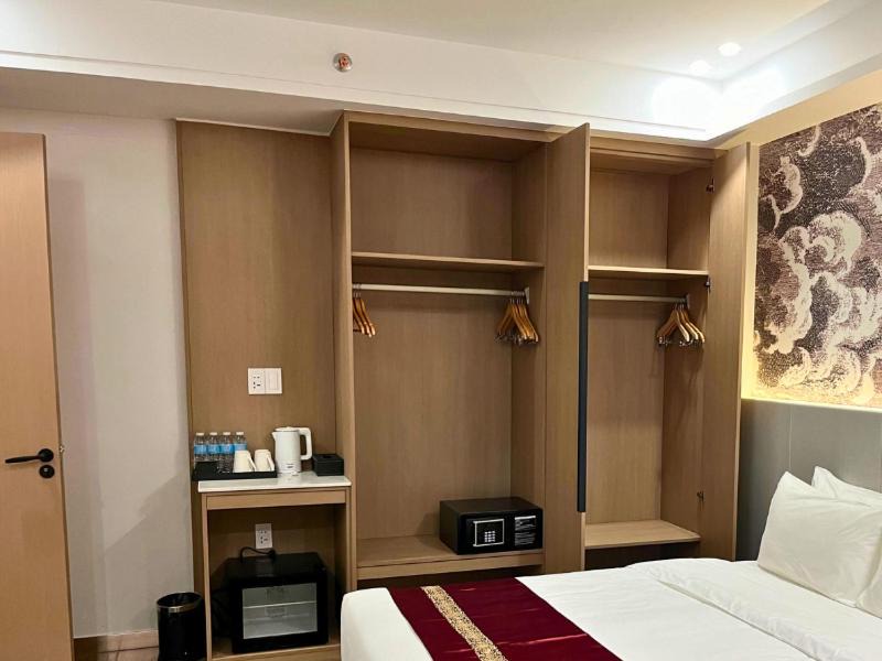 Photo of Bedroom in Baybay City