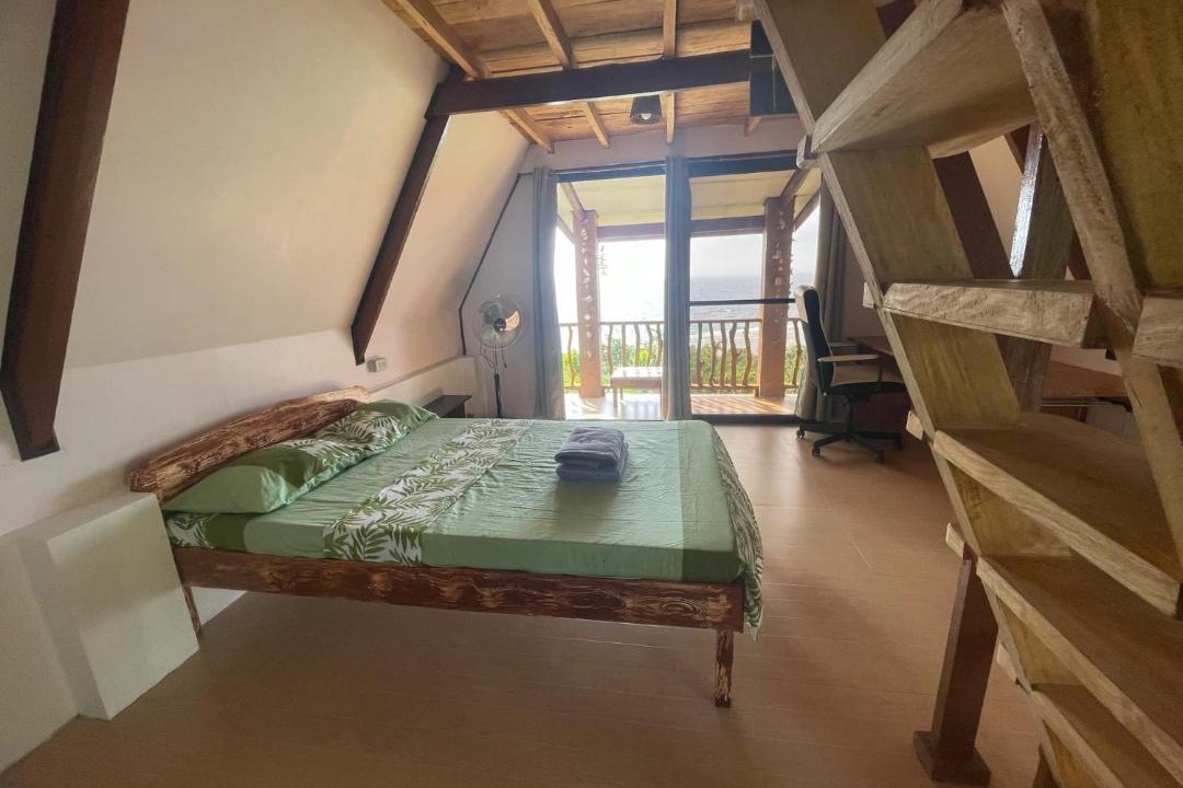 Photo of Bedroom in Ferrol