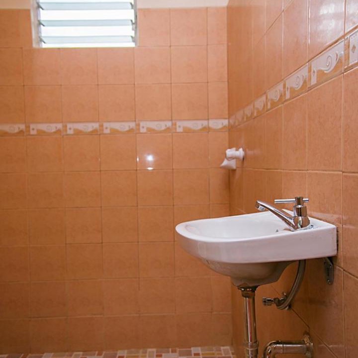 Photo of Bathroom in Santa Fe