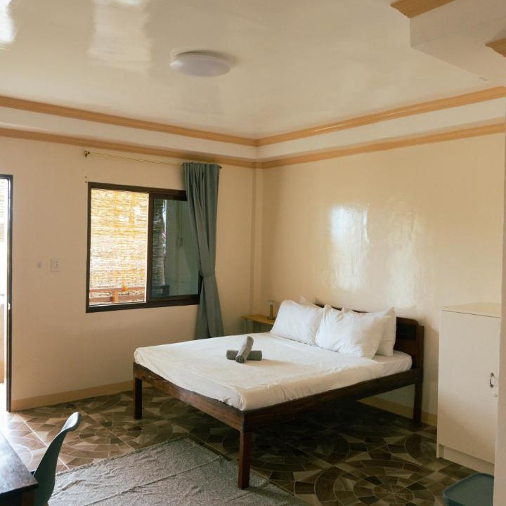Photo of Bedroom in Catangnan