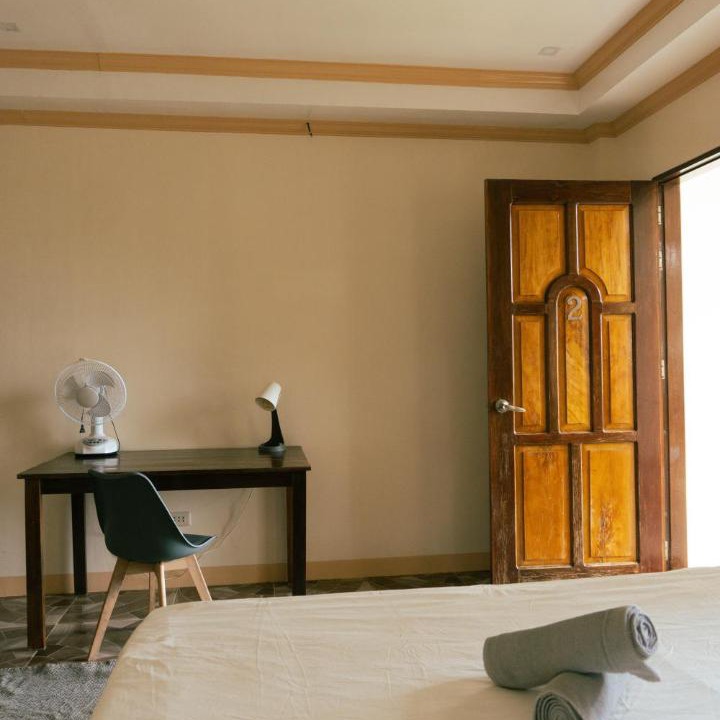 Photo of Bedroom in Catangnan