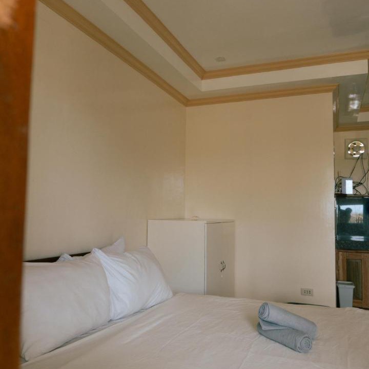 Photo of Bedroom in Catangnan