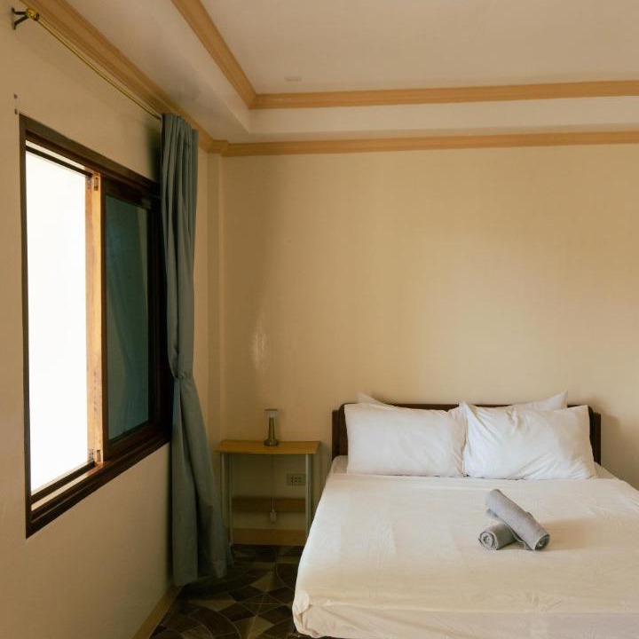 Photo of Bedroom in Catangnan