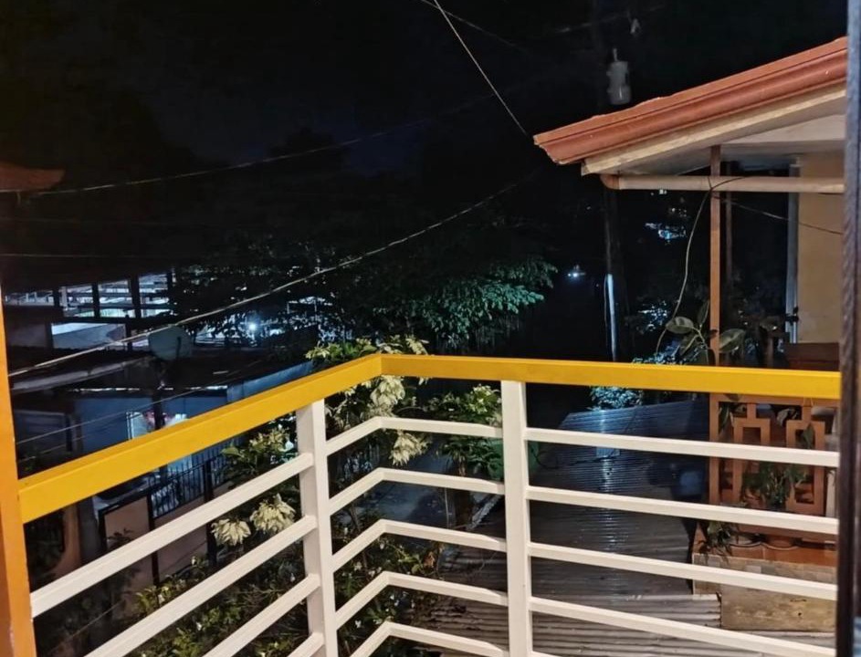 Photo of Patio Balcony in San Pedro