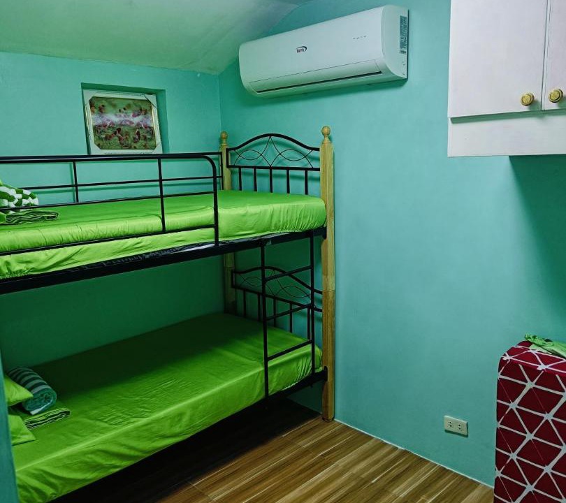 Photo of Bedroom in Clark