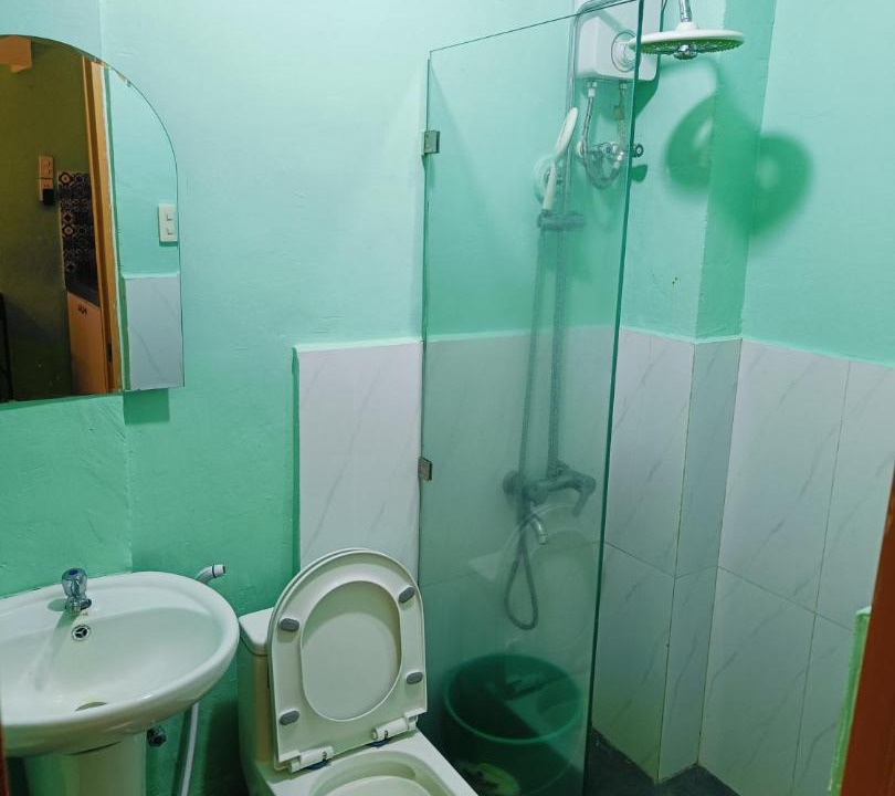 Photo of Bathroom in Clark