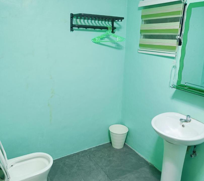 Photo of Bathroom in Clark