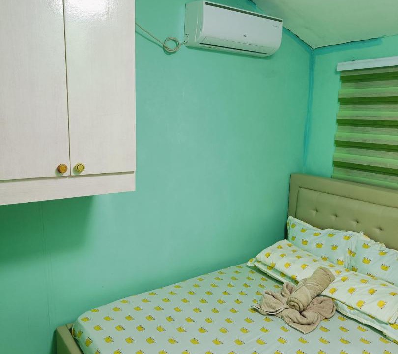 Photo of Bedroom in Clark