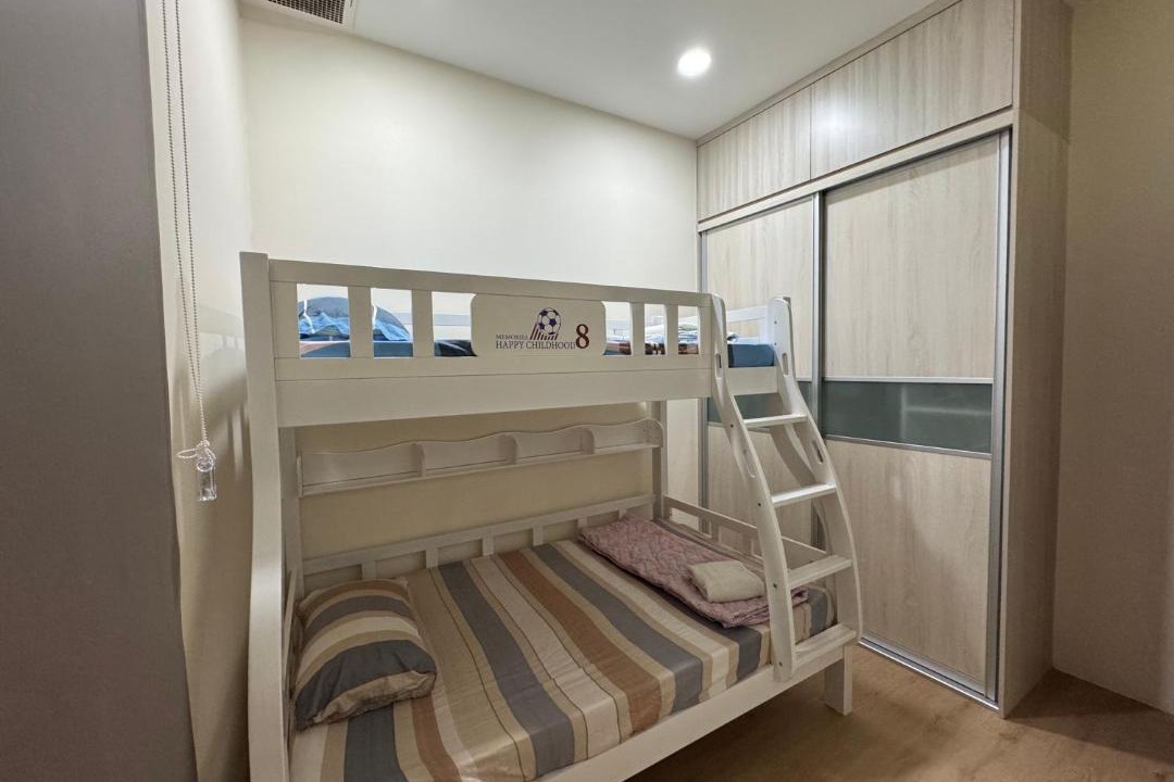 Photo of Bedroom in Kampung Stampin