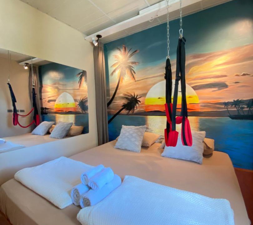 Photo of Bedroom in Basdiot