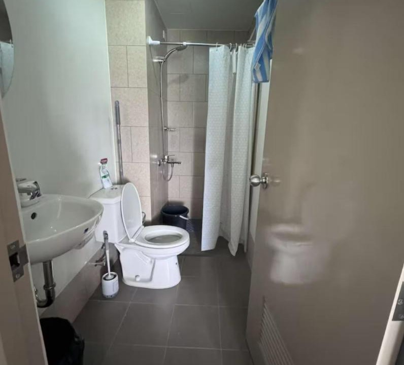 Photo of Bathroom in Binan City