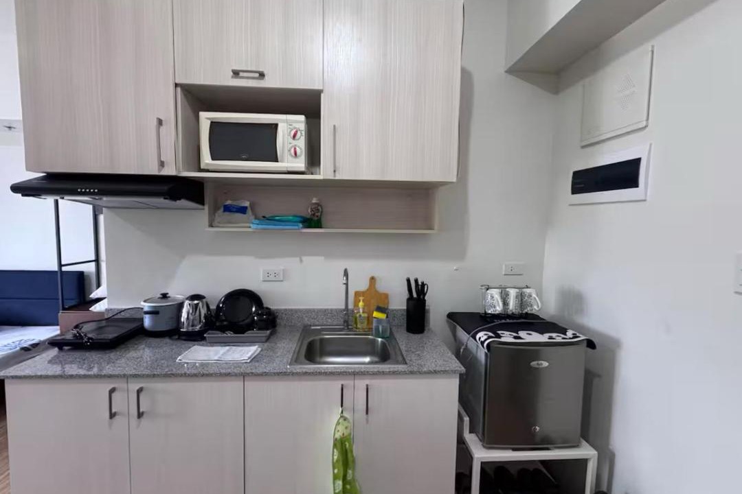Photo of Kitchen in Binan City