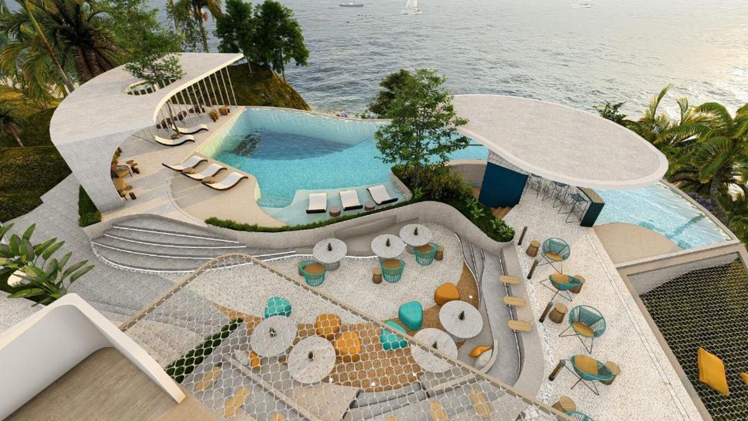 Photo of Patio Balcony in Anda