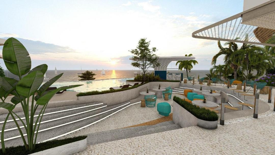 Photo of Patio Balcony in Anda