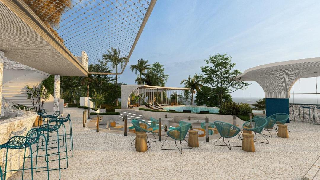 Photo of Patio Balcony in Anda