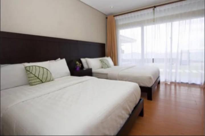 Photo of Bedroom in Calapan