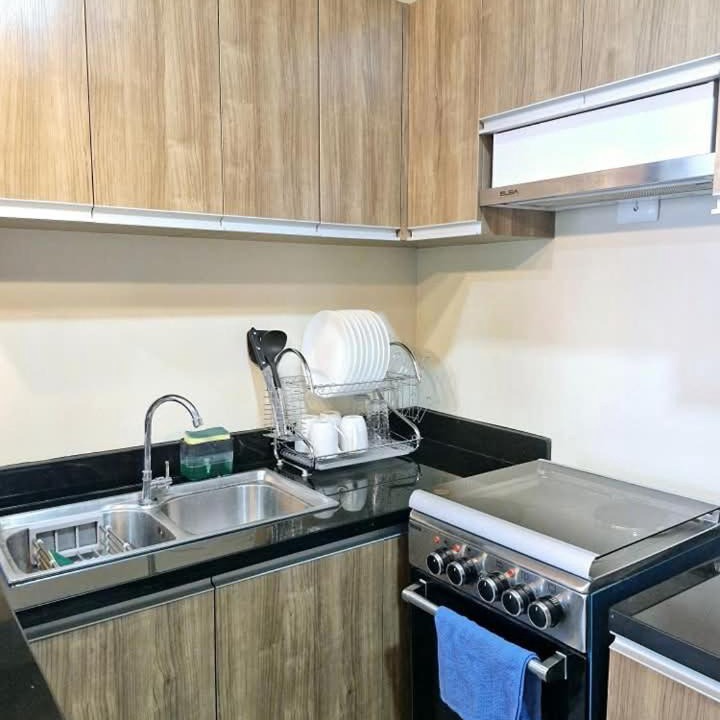 Photo of Kitchen in Iloilo