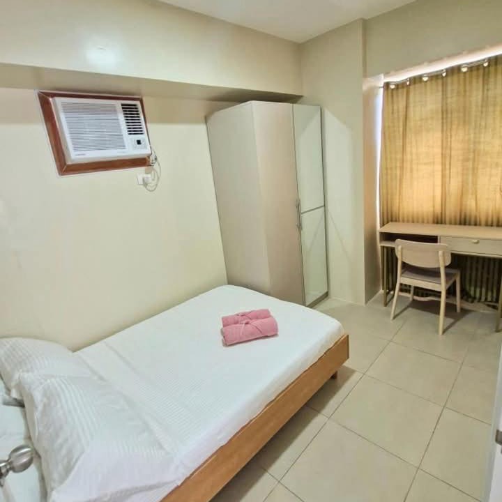 Photo of Bedroom in Iloilo