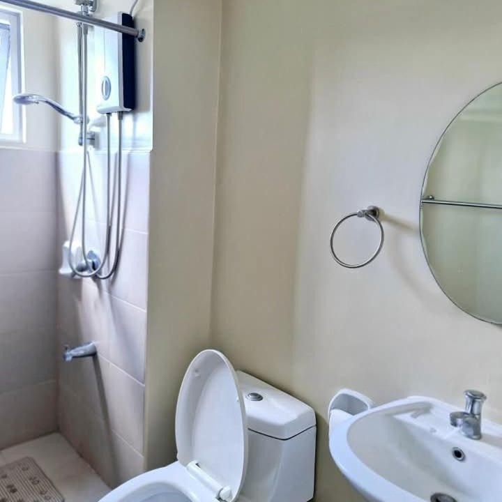 Photo of Bathroom in Iloilo